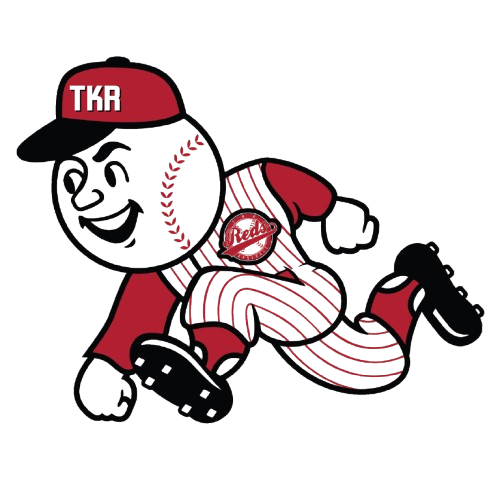 TKR Reds Baseball